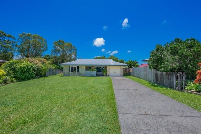 23 Trojan Court, QLD 4800