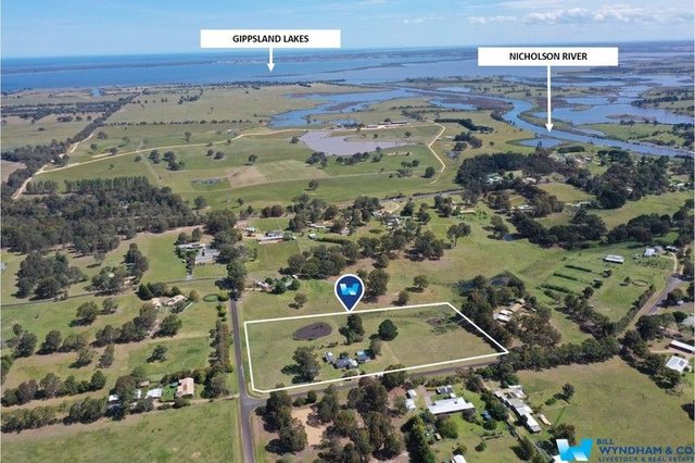 9 Paterson Court, VIC 3882