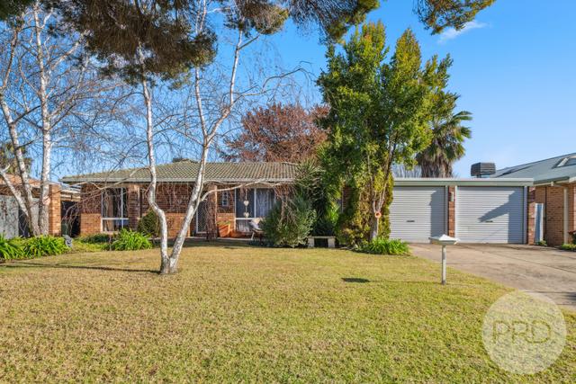 24 Grevillea Crescent, NSW 2650
