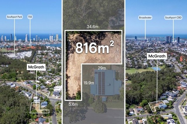 3 Merinda Court, QLD 4215