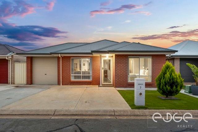 7 Grove Avenue, SA 5113