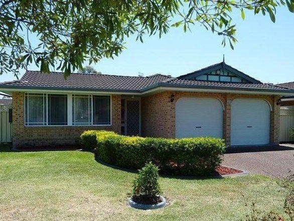 10 Cottonwood Court, NSW 2259