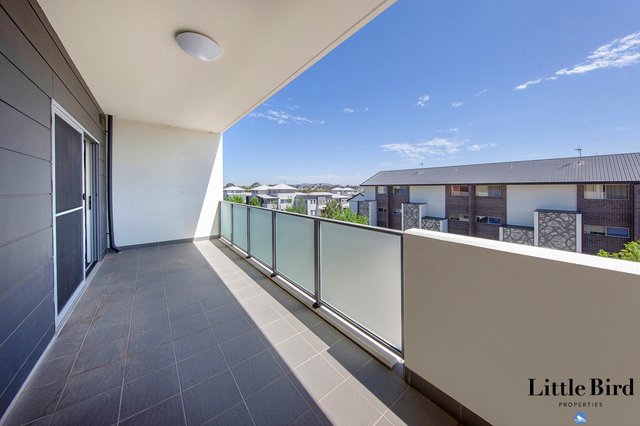 11/3 Clare Burton Crescent, ACT 2913