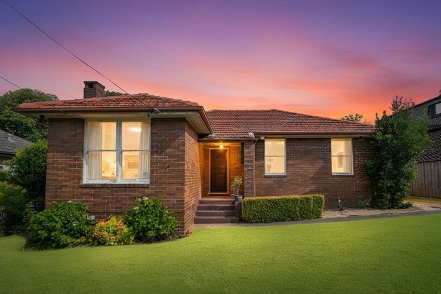 652 Victoria Road, NSW 2115