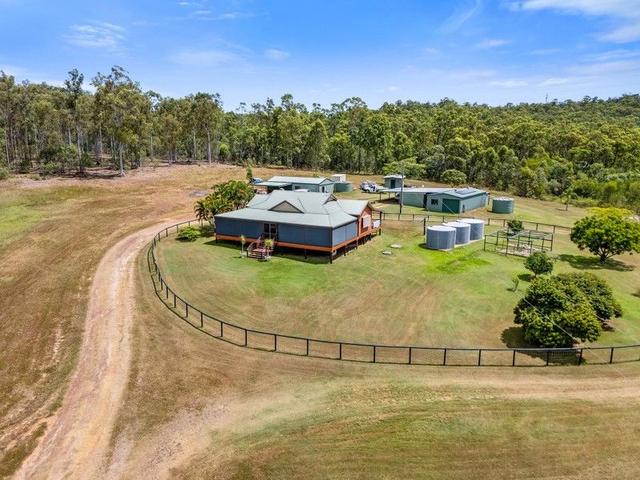 77 Harrison Road, QLD 4650