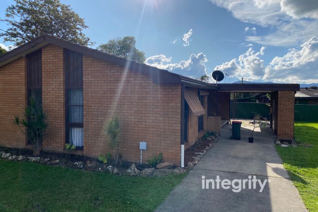 8 Ellis Place, NSW 2541