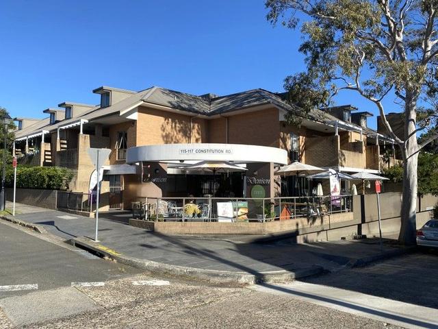 73/115-117 Constitution Road, NSW 2203