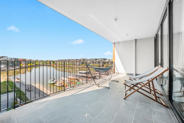 19/10 Trevillian Quay, ACT 2604