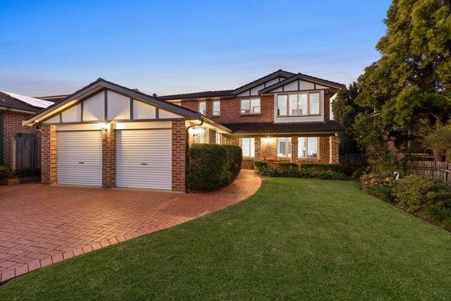 7 Gum Leaf Close, NSW 2077