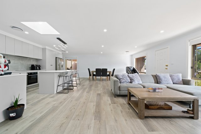 10A Hansen Circuit, ACT 2607
