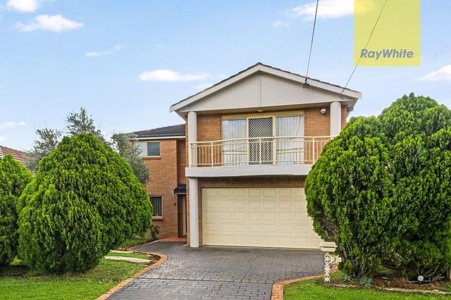 3 Bird Avenue, NSW 2161
