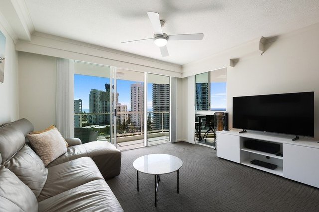 57/15-21 Breaker Street, QLD 4217