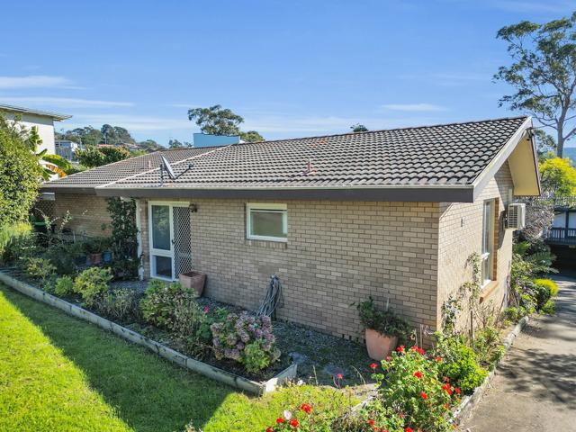 1/33 Monaro Street, NSW 2548