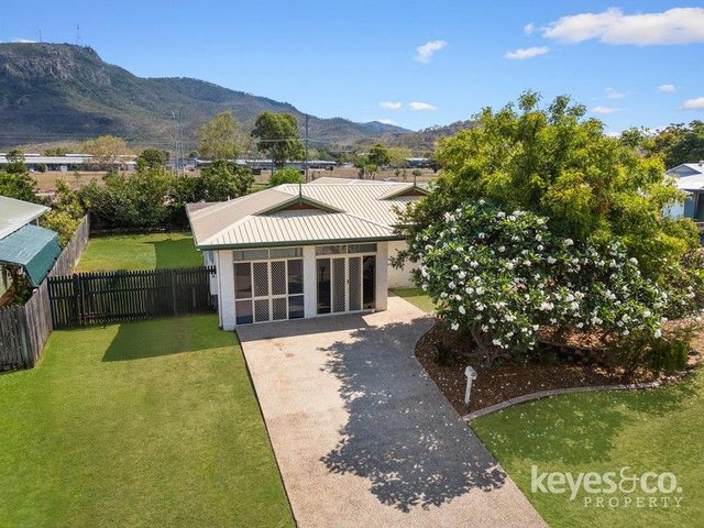 7 Niall Court, QLD 4814