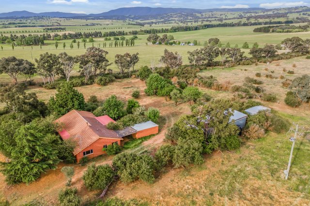 681 Brewongle Lane, NSW 2795