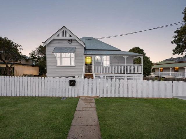24 Canning Street, QLD 4305
