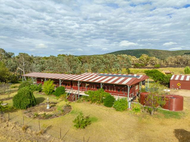 264 Conimbla Road, NSW 2794