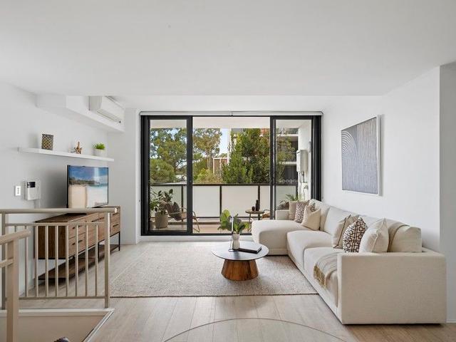 25/21-23 Myrtle Street, NSW 2019