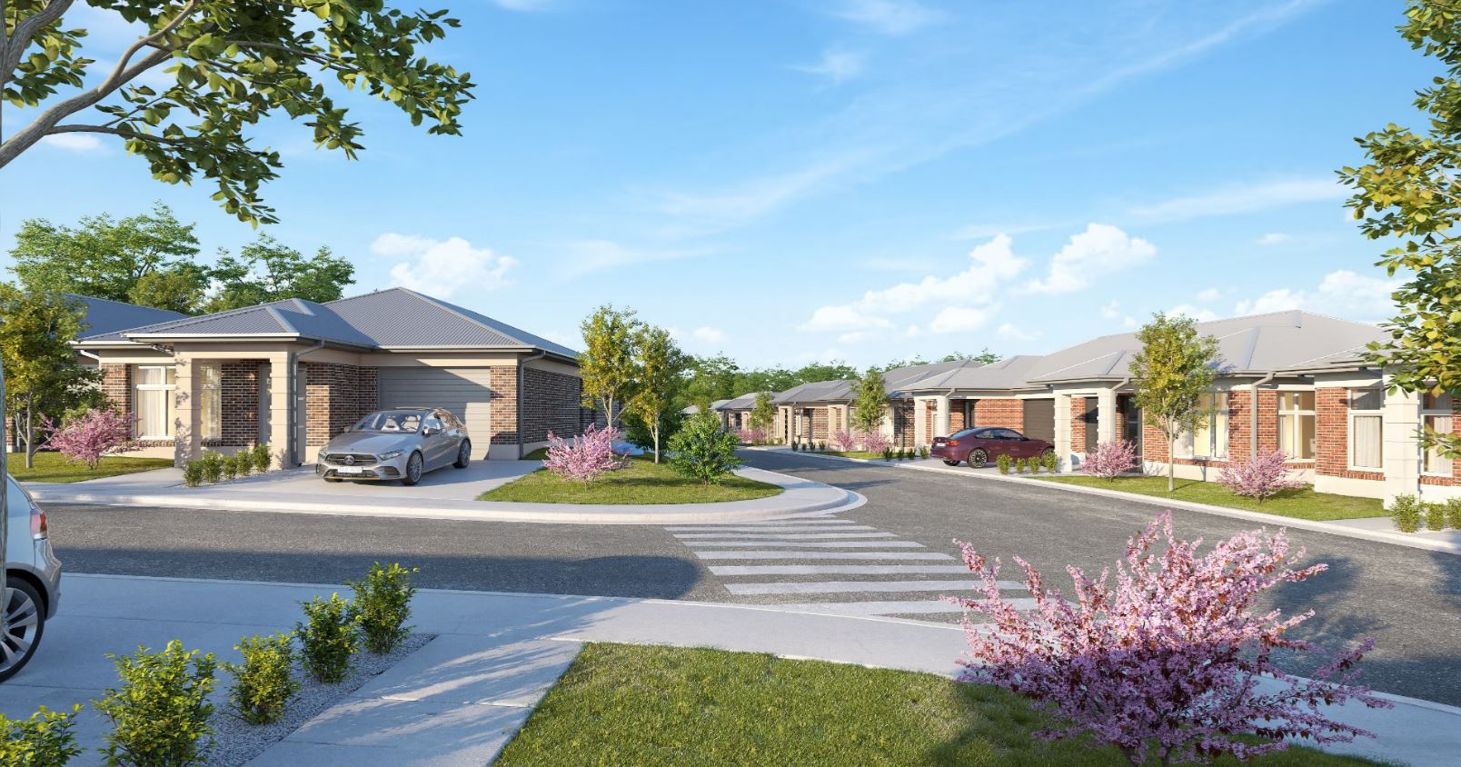 The Aerie 1, Narrabundah ACT 2604 Retirement Village for Sale