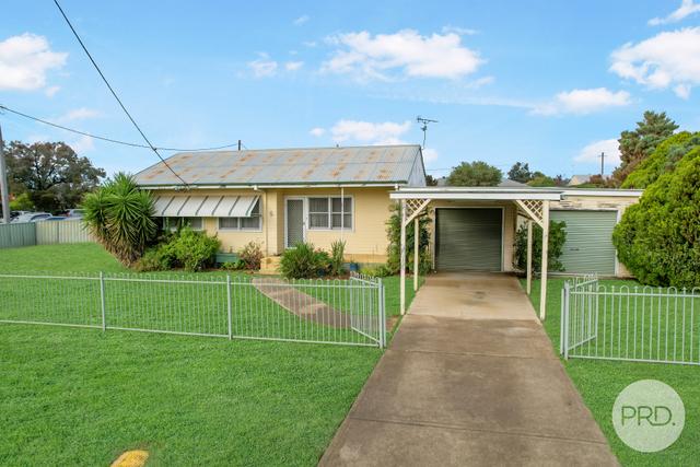 1 Flynn Street, NSW 2340
