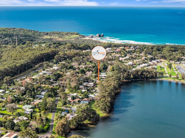 55 O'Connells Point Road, NSW 2546