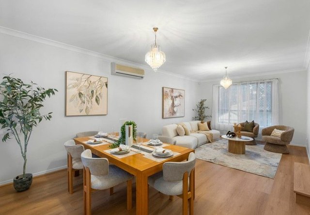 81 Lancaster Circuit, QLD 4116