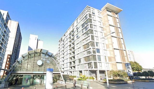 D201/1 Delhi Road, NSW 2113