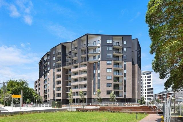 408/2 Malthouse Way, NSW 2130