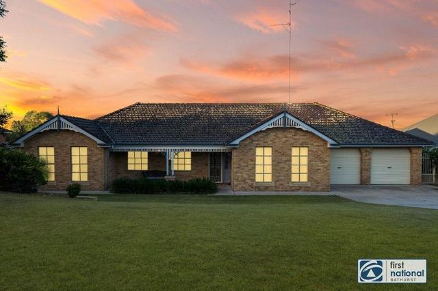 34 Cedar Drive, NSW 2795