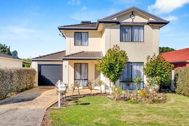 7 Waterford Avenue, VIC 3064