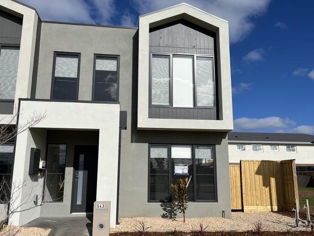 543 Hogans Road, VIC 3029
