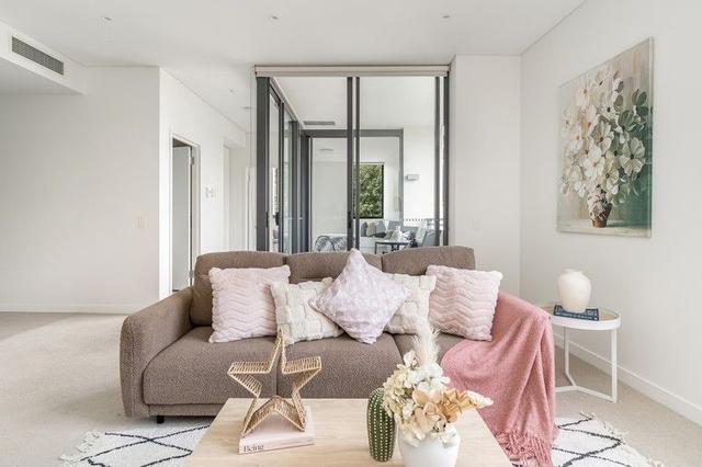 1313/1 Scotsman Street, NSW 2037