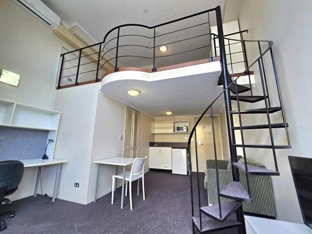 Studio/185 Broadway St, NSW 2007