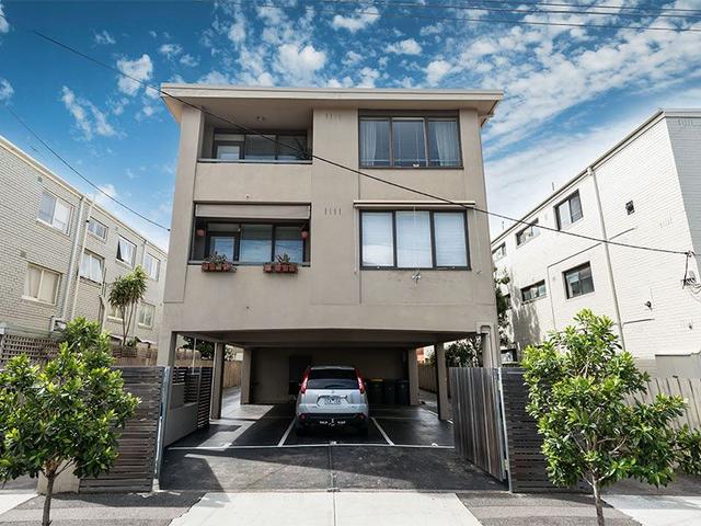 8/102 Westbury Street, VIC 3183