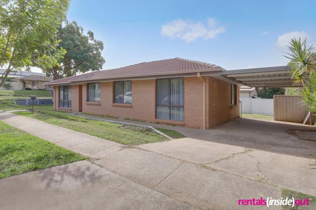 2 Benbury Street, NSW 2763