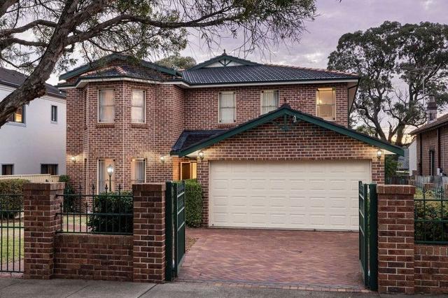 31 Wilson Street, NSW 2135