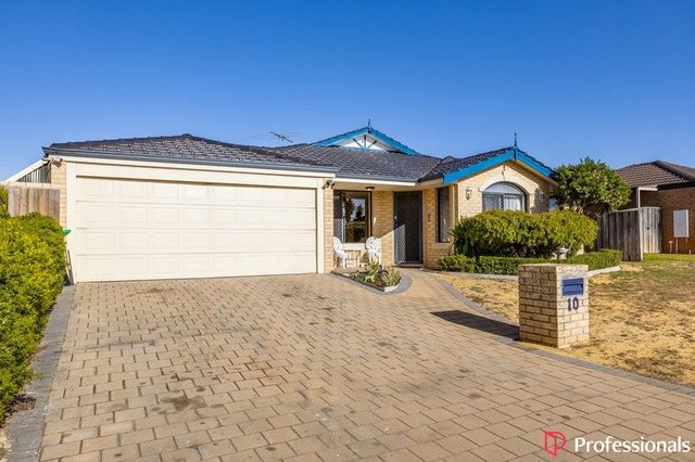 10 Hedgeley Corner, WA 6065