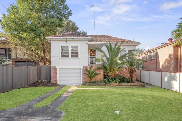 7 Caldwell Parade, NSW 2199