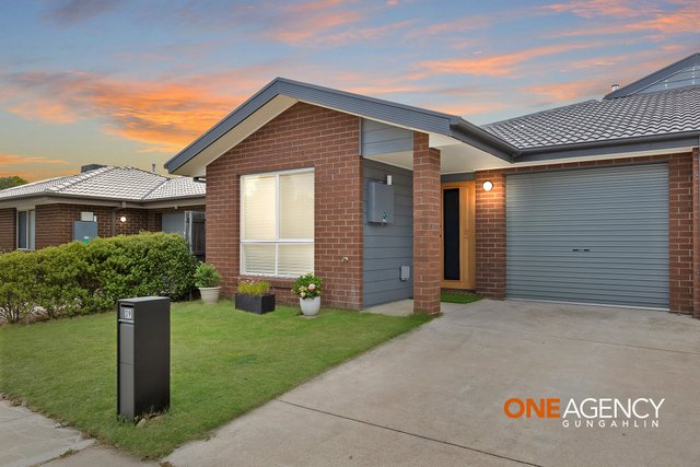 39 Bunima Crescent, ACT 2913