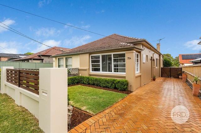 71A Villiers Avenue, NSW 2223