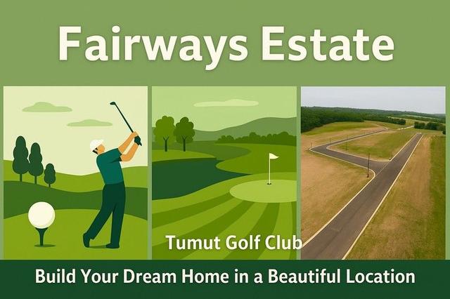 Fairway Drive, NSW 2720