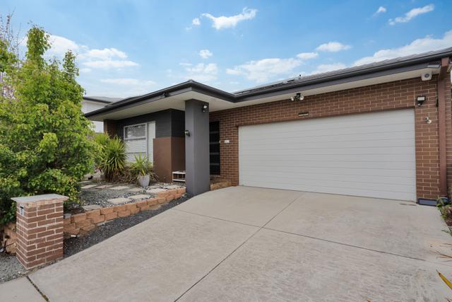 3 James McAuley Crescent, ACT 2611