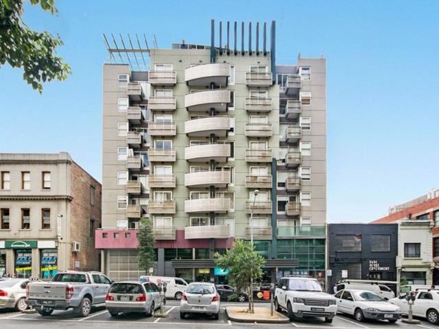 717/118 Franklin Street, VIC 3000