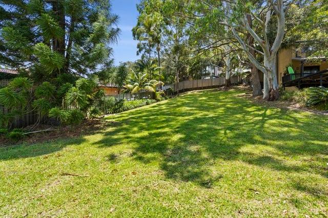 (no street name provided), NSW 2101