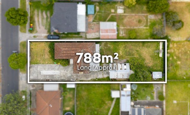 44 Whitworth Avenue, VIC 3171