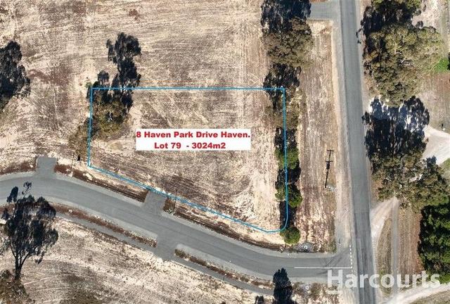 8 Haven Park Drive, VIC 3401