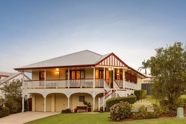 1 Thirlestane 'Tievolew' Terrace, QLD 4504
