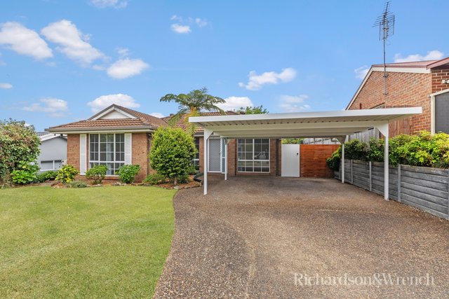 5 Garafalo Road, NSW 2250