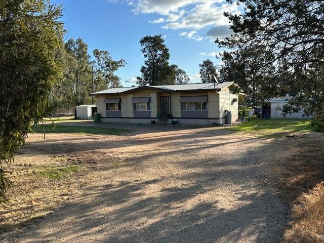 184 Henty Walla Walla Road, NSW 2658