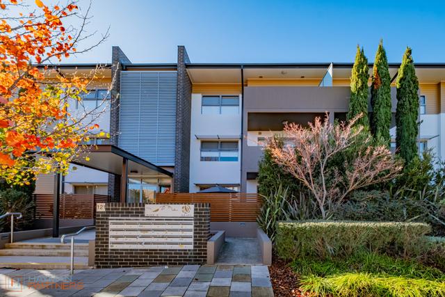 45/121 Easty Street, ACT 2606